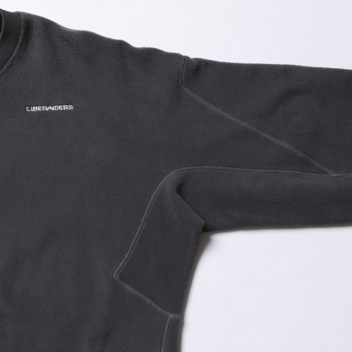 画像19: Liberaiders  FLEECE CREWNECK (19)