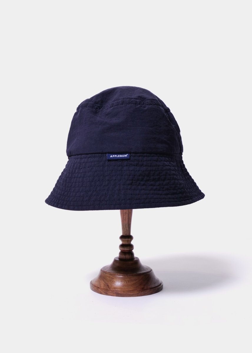 画像2: APPLEBUM  Nylon Bucket Hat (2)