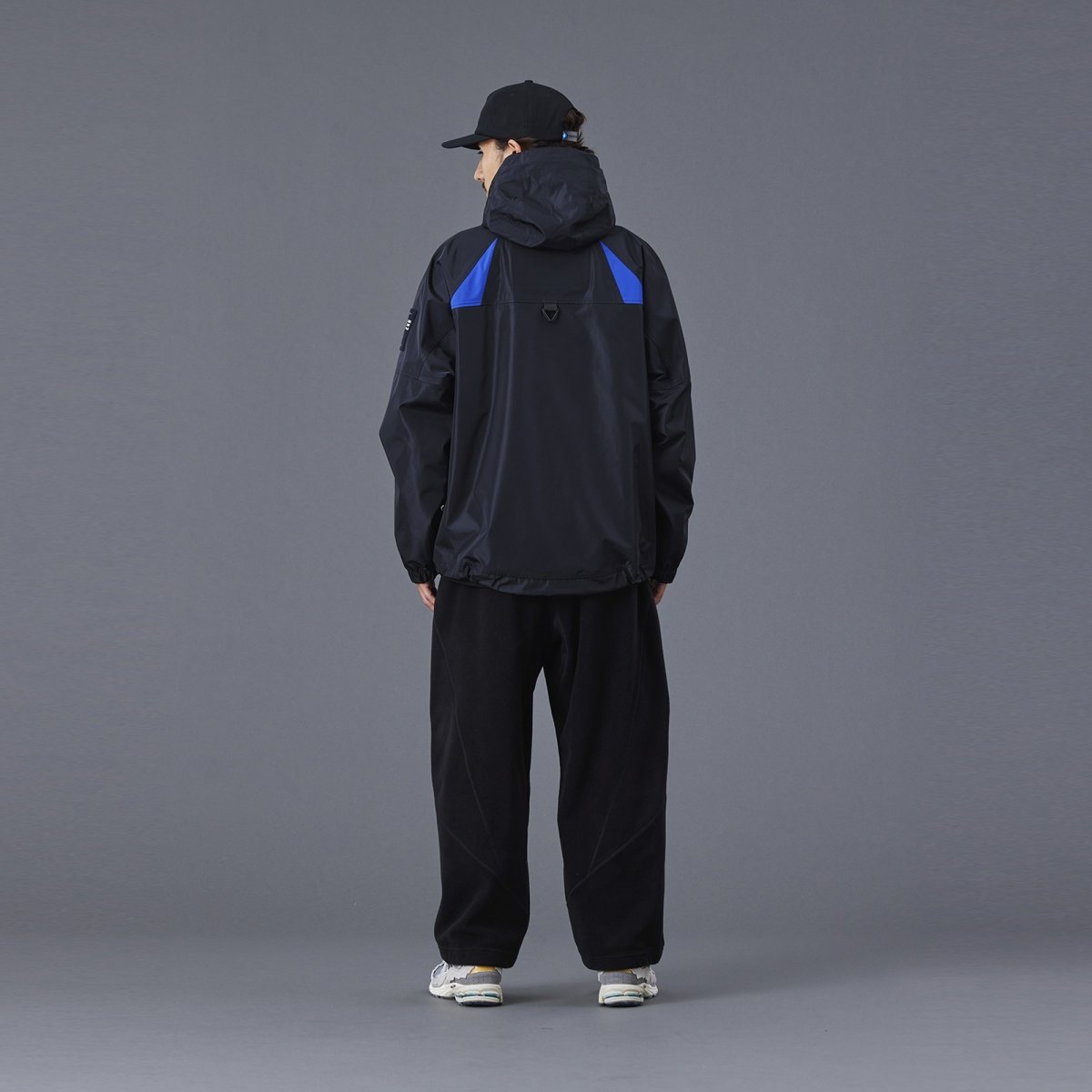 画像9: Liberaiders  FLEECE PANTS (9)