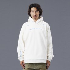画像31: Liberaiders  FLEECE HOODIE (31)