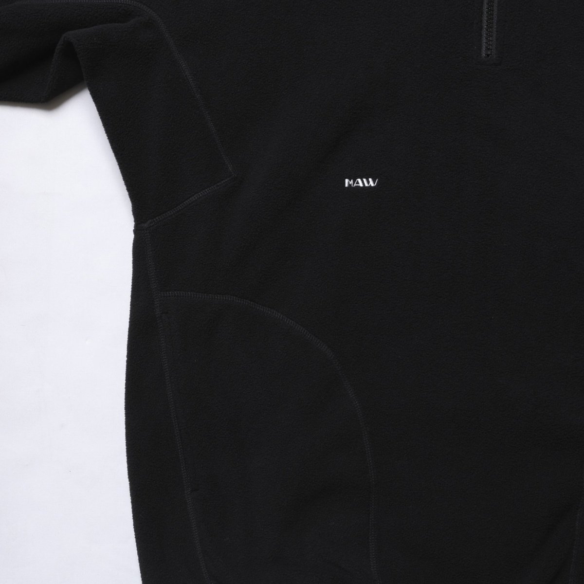 画像10: Liberaiders  FLEECE HALF ZIP (10)