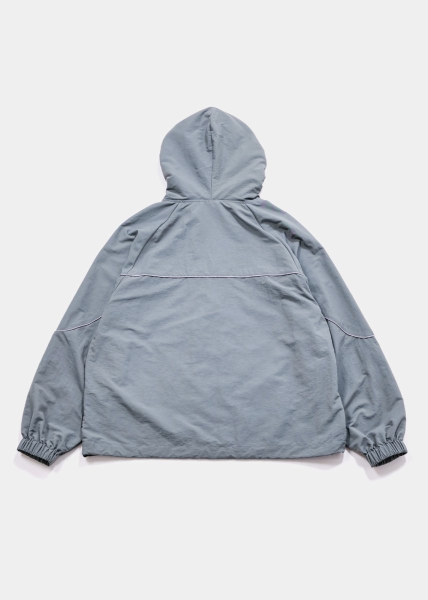 画像4: APPLEBUM  Nylon Track Jacket (4)