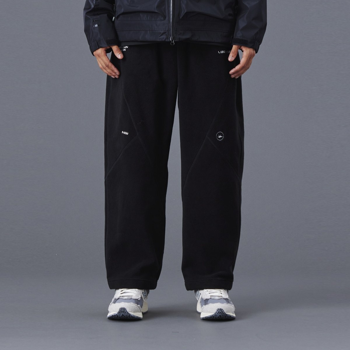 画像5: Liberaiders  FLEECE PANTS (5)