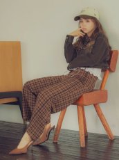 画像3: NEW ERA  9FORTY CALNAMUR コラボコレクション ブラウン (3)