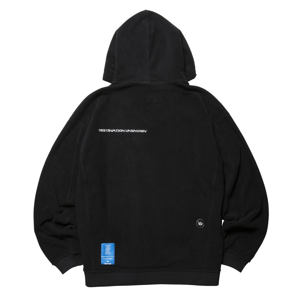 画像2: Liberaiders  FLEECE HOODIE (2)