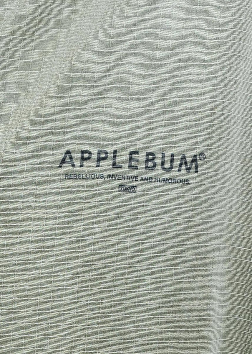 画像3: APPLEBUM  Bleach Army Coat (3)