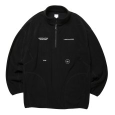 画像1: Liberaiders  FLEECE HALF ZIP (1)
