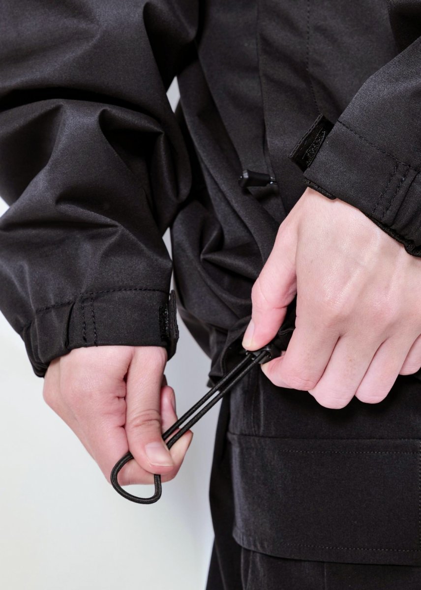 画像5: APPLEBUM  Shell Jacket (5)