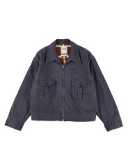 画像1: BOW WOW  NAVAJO LINED WRECKER SERVICE JACKET AGED (1)