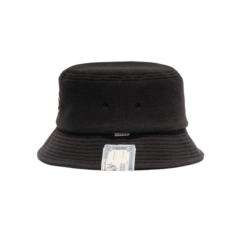 THE H.W.DOG&CO. TRUCKER HAT D-01072 正規取扱通販