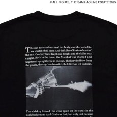 画像4: MINEDENIM  Sam Haskins × Stie-lo “kate” Tee (4)