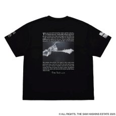 画像2: MINEDENIM  Sam Haskins × Stie-lo “kate” Tee (2)