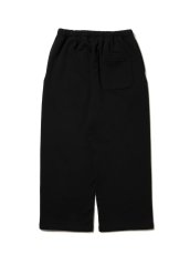 画像3: ANTIDOTE BUYERS CLUB   Over Sized Logo Sweat Pants (3)