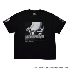 画像1: MINEDENIM  Sam Haskins×Stie-lo “holster Tee (1)