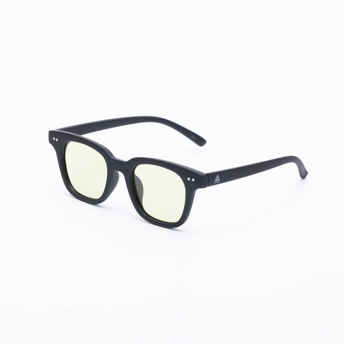 画像7: SUNKAK  TYPE 2 MATT BLACK POLARIZED LENSES (7)