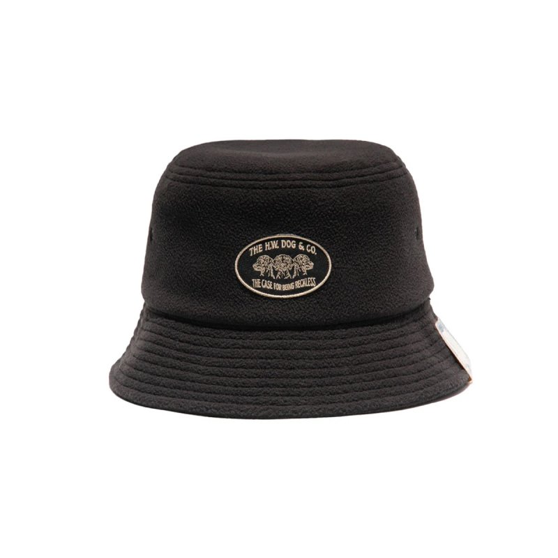 THE H.W.DOG&CO. TRUCKER HAT D-01072 正規取扱通販