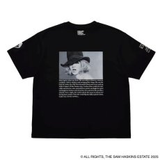 画像1: MINEDENIM  Sam Haskins × Stie-lo “kate” Tee (1)
