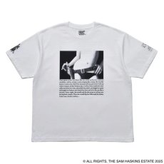 画像11: MINEDENIM  Sam Haskins×Stie-lo “holster Tee (11)