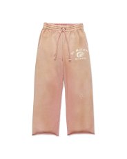 画像1: BOW WOW  ST. MACLAREN UNIV. SWEAT PANTS AGED (1)