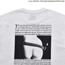 画像14: MINEDENIM  Sam Haskins×Stie-lo “holster Tee (14)