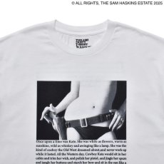 画像13: MINEDENIM  Sam Haskins×Stie-lo “holster Tee (13)