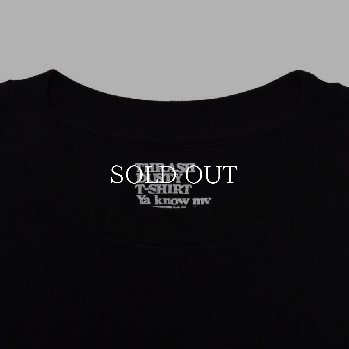 画像5: MINEDENIM  Sam Haskins × Stie-lo “kate” Tee (5)