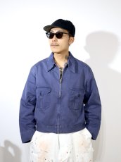 画像5: BOW WOW  NAVAJO LINED WRECKER SERVICE JACKET AGED (5)
