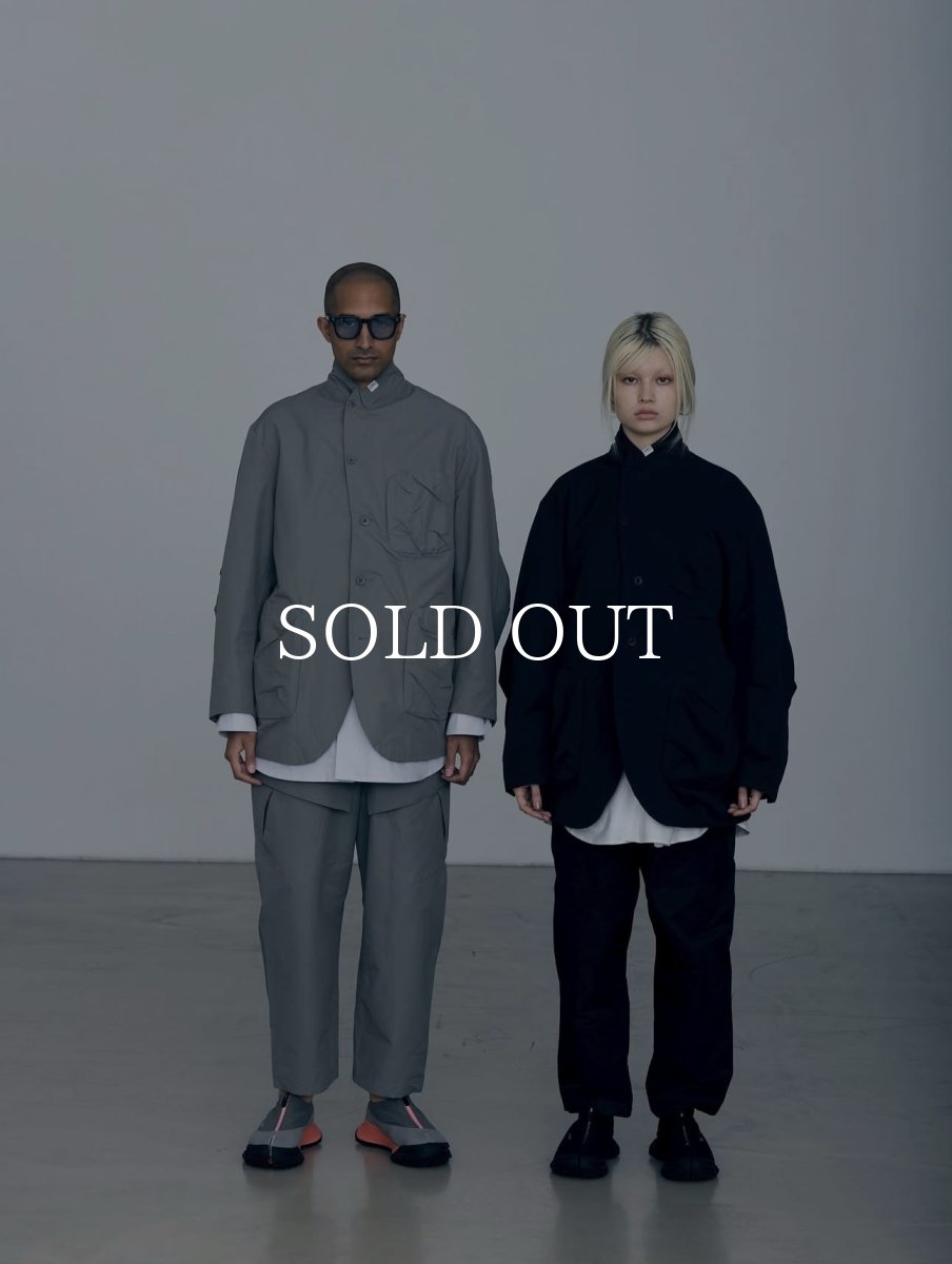 画像2: CMF OUTDOOR GARMENT  PHANTOM CHOKE JKT (2)