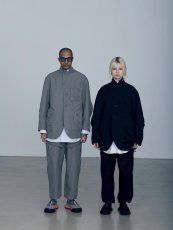 画像2: CMF OUTDOOR GARMENT  PHANTOM CHOKE JKT (2)