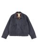 AGED NAVY