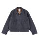 AGED NAVY