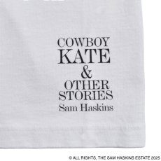 画像19: MINEDENIM  Sam Haskins×Stie-lo “holster Tee (19)