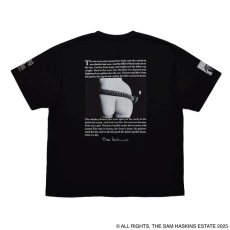 画像2: MINEDENIM  Sam Haskins×Stie-lo “holster Tee (2)