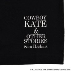 画像9: MINEDENIM  Sam Haskins × Stie-lo “kate” Tee (9)
