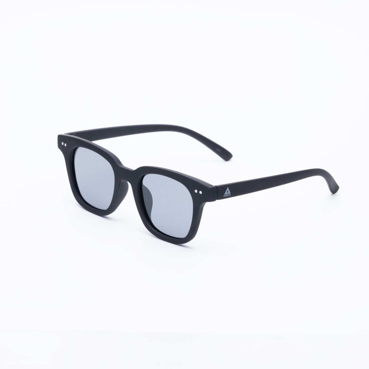 画像6: SUNKAK  TYPE 2 MATT BLACK POLARIZED LENSES (6)