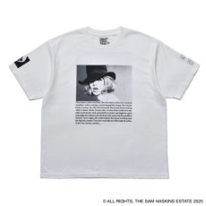 画像11: MINEDENIM  Sam Haskins × Stie-lo “kate” Tee (11)