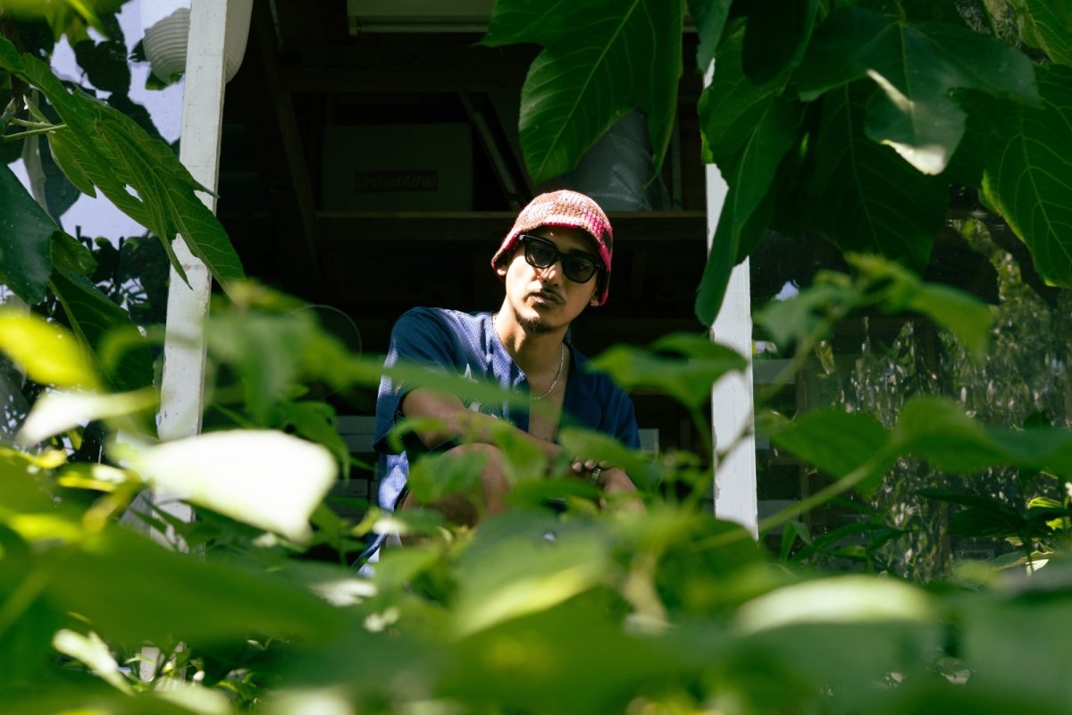 画像8: SUNKAK  TYPE 2 MATT BLACK POLARIZED LENSES (8)