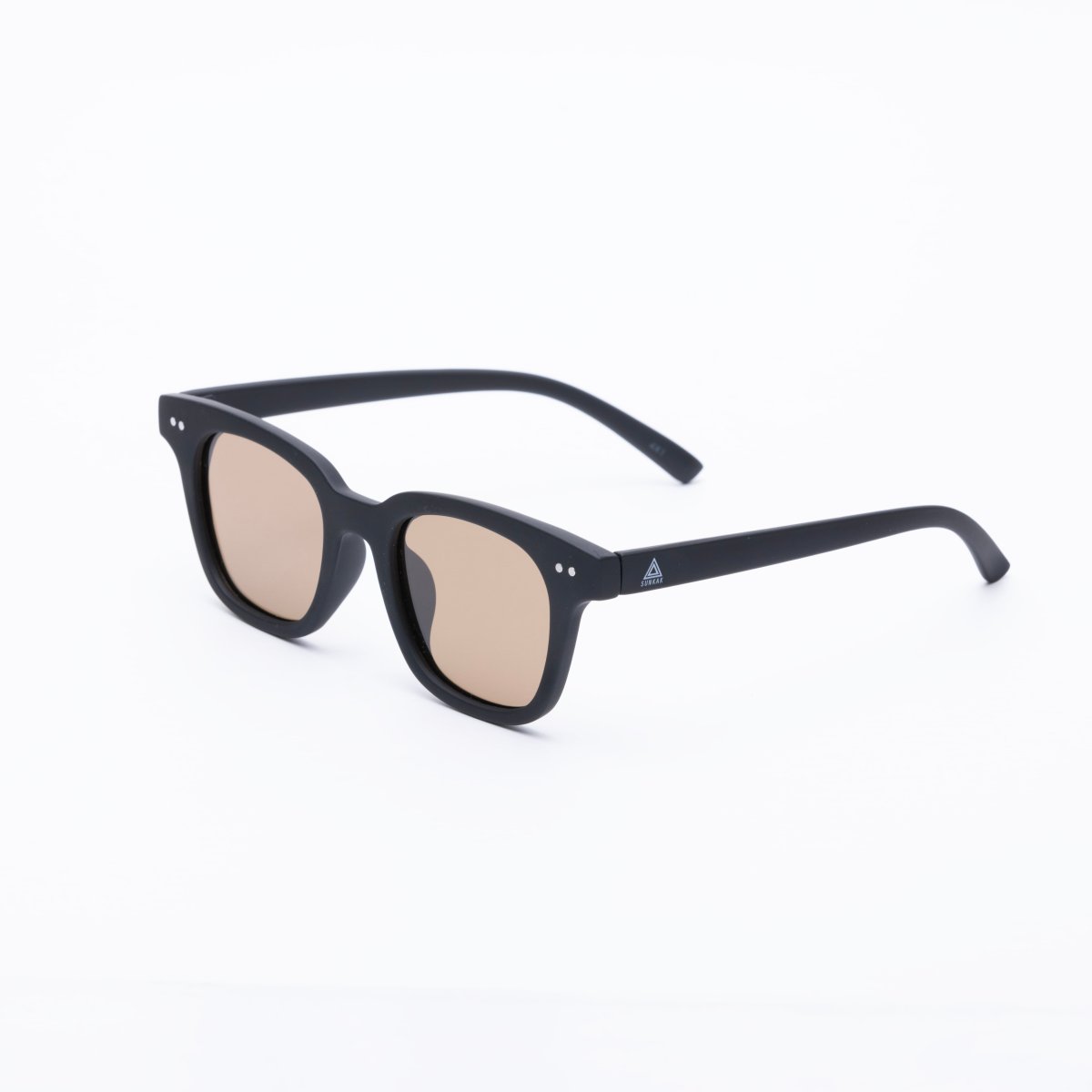 画像5: SUNKAK  TYPE 2 MATT BLACK POLARIZED LENSES (5)