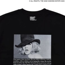 画像3: MINEDENIM  Sam Haskins × Stie-lo “kate” Tee (3)