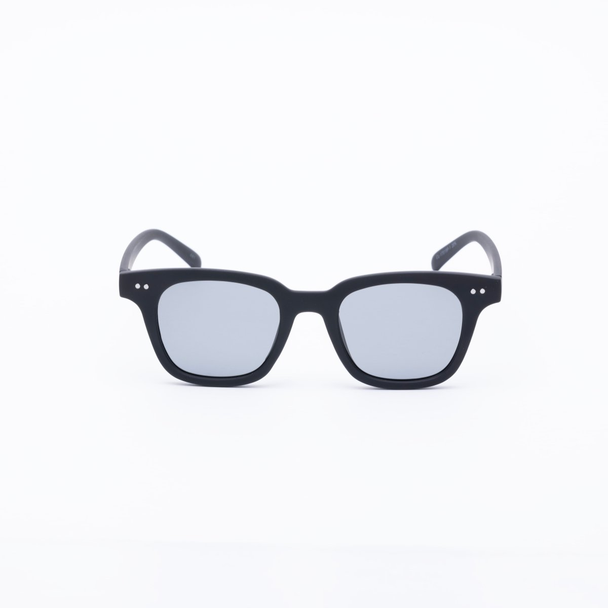 画像3: SUNKAK  TYPE 2 MATT BLACK POLARIZED LENSES (3)