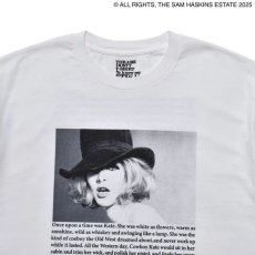 画像13: MINEDENIM  Sam Haskins × Stie-lo “kate” Tee (13)