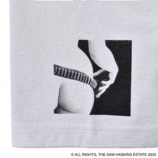 画像18: MINEDENIM  Sam Haskins × Stie-lo “kate” Tee (18)