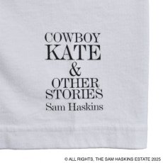 画像19: MINEDENIM  Sam Haskins × Stie-lo “kate” Tee (19)