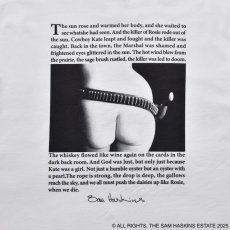 画像17: MINEDENIM  Sam Haskins×Stie-lo “holster Tee (17)