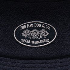 画像6: THE H.W.DOG&CO.  TRUCKER HAT  (6)