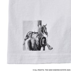 画像18: MINEDENIM  Sam Haskins×Stie-lo “holster Tee (18)