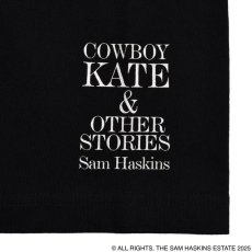画像9: MINEDENIM  Sam Haskins×Stie-lo “holster Tee (9)