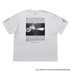 画像12: MINEDENIM  Sam Haskins × Stie-lo “kate” Tee (12)
