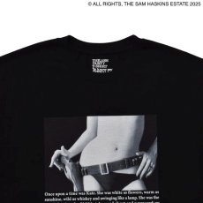 画像3: MINEDENIM  Sam Haskins×Stie-lo “holster Tee (3)