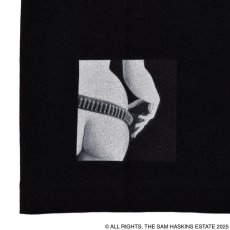 画像8: MINEDENIM  Sam Haskins × Stie-lo “kate” Tee (8)